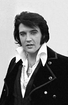 Elvis Presley Quotes