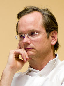 Lawrence Lessig Quotes