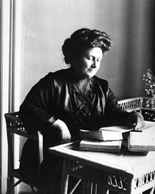 Maria Montessori Quotes