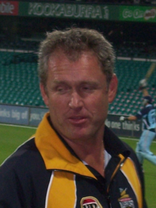 Tom Moody Quotes