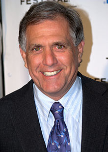 Leslie Moonves Quotes