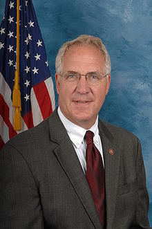 John Shimkus Quotes