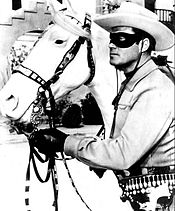 Clayton Moore Quotes