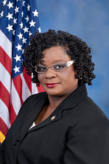 Gwen Moore Quotes