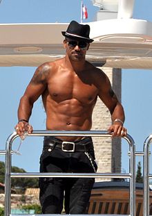 Shemar Moore Quotes