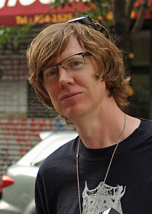 Thurston Moore Quotes