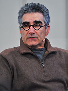 Eugene Levy Quotes