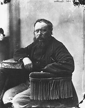 Pierre-Joseph Proudhon Quotes