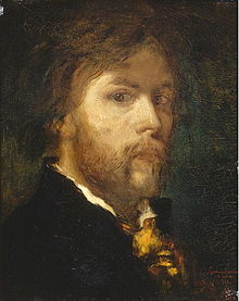 Gustave Moreau Quotes