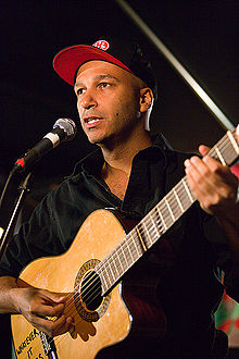 Tom Morello Quotes