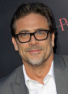 Jeffrey Dean Morgan Quotes