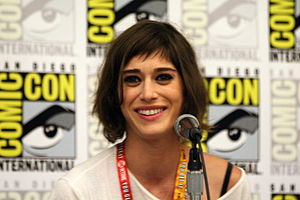 Lizzy Caplan Quotes