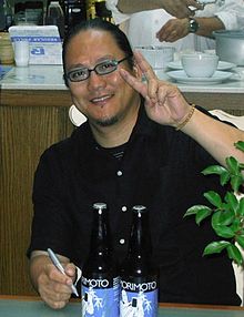 Masaharu Morimoto Quotes