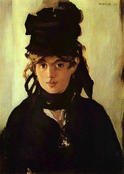 Berthe Morisot Quotes