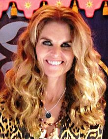 Maria Shriver Quotes