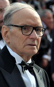 Ennio Morricone Quotes