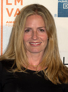 Elisabeth Shue Quotes