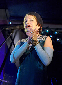 Jane Siberry Quotes