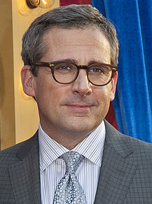 Steve Carell Quotes