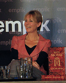 Kate Mosse Quotes