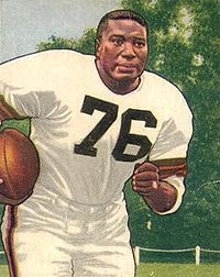 Marion Motley Quotes
