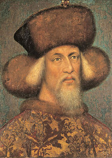 Emperor Sigismund Quotes
