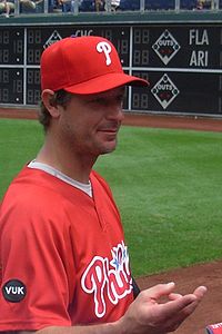 Jamie Moyer Quotes