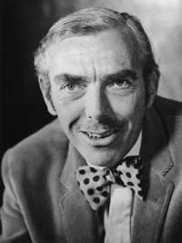 Frank Muir Quotes