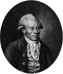 Georg C. Lichtenberg Quotes