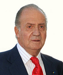 Juan Carlos Quotes