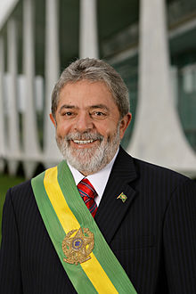 Luiz Inacio Lula da Silva Quotes