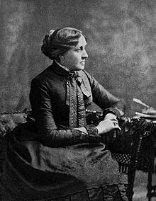 Louisa May Alcott Quotes