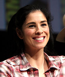 Sarah Silverman Quotes