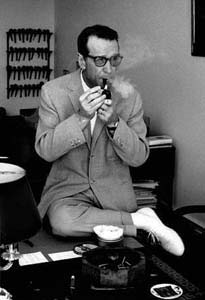 Georges Simenon Quotes