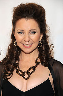 Donna Murphy Quotes