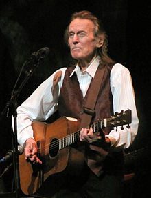 Gordon Lightfoot Quotes