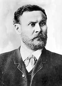 Otto Lilienthal Quotes