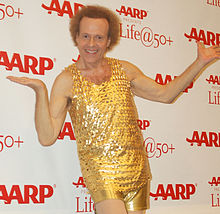 Richard Simmons Quotes
