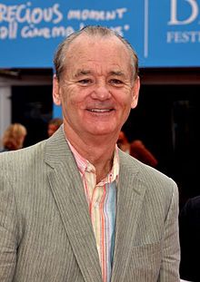 Bill Murray Quotes