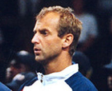Thomas Muster Quotes