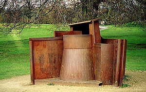 Anthony Caro Quotes