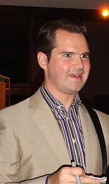 Jimmy Carr Quotes