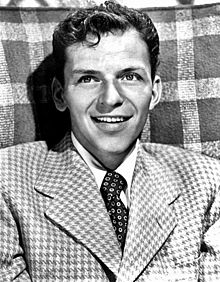 Frank Sinatra Quotes