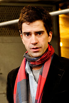 Hamish Linklater Quotes