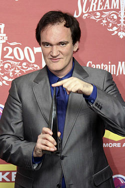 Quentin Tarantino Quotes