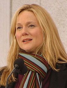 Laura Linney Quotes