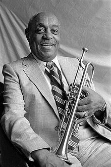 Benny Carter Quotes