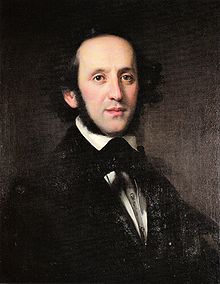 Felix Mendelssohn Quotes