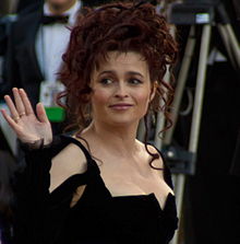 Helena Bonham Carter Quotes