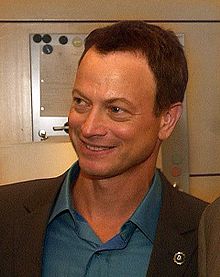 Gary Sinise Quotes